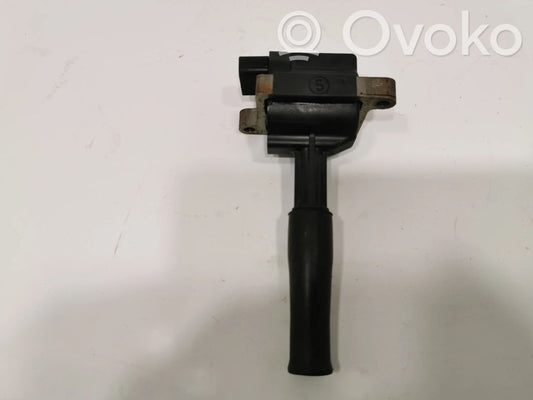 Augstsprieguma spole (aizdedzei)