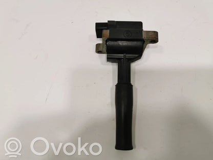 High voltage coil (for ignition)