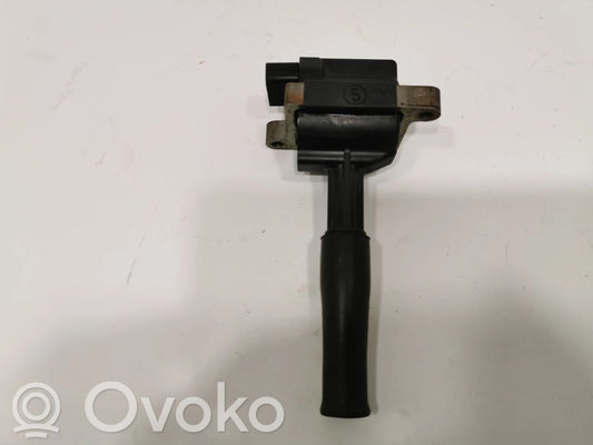 High voltage coil (for ignition)