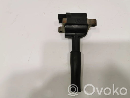 Augstsprieguma spole (aizdedzei)