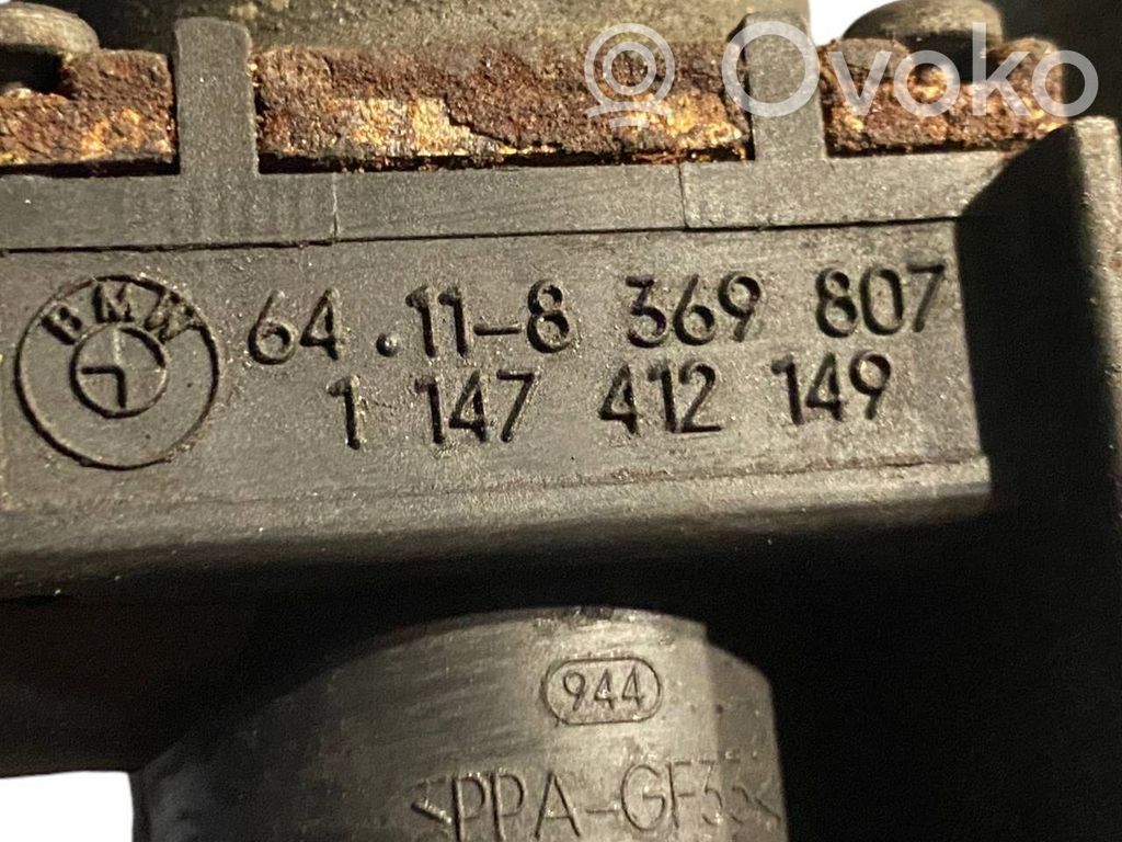 Apsildes radiatora vārsts (-i)