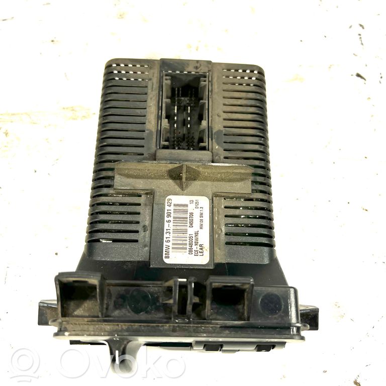Light module LCM