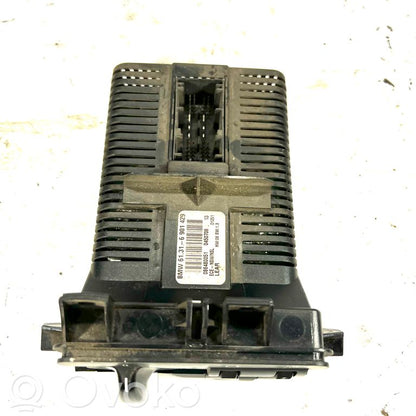 Light module LCM