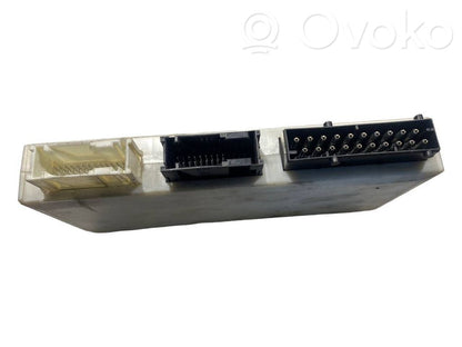 Comfort module
