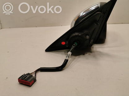 Spogulis (elektriski vadāms)