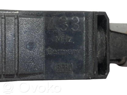 Tire pressure sensor