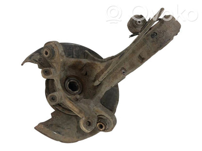 Aizmugurē riteņa rumbas vārpstas šarnīrs (stupica, capfa)