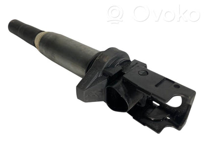 High voltage coil (for ignition)