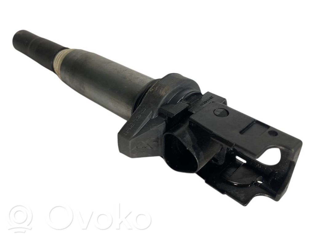 Augstsprieguma spole (aizdedzei)