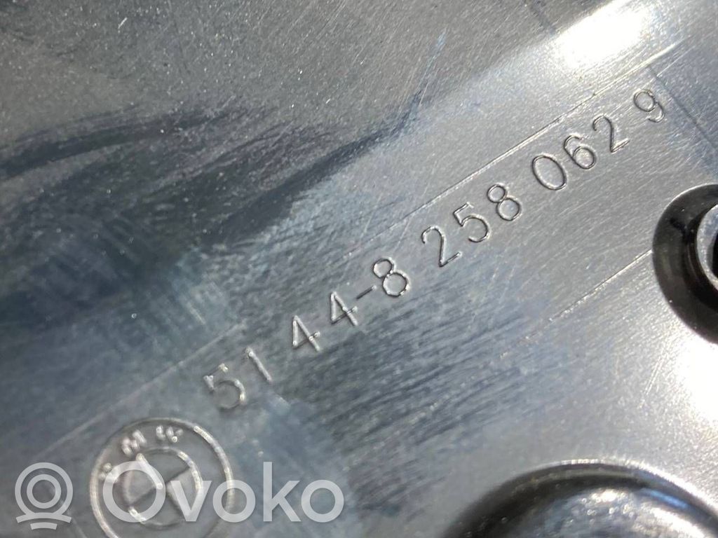 Priekšējo vietu apgaismojums