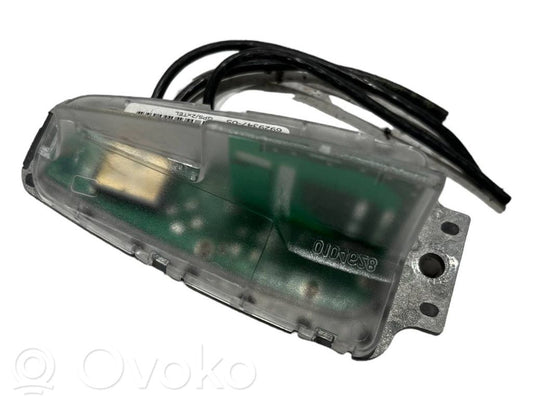 Antenna (GPS antenna)