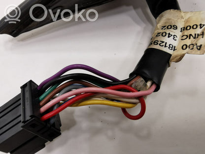 Spogulis (elektriski vadāms)