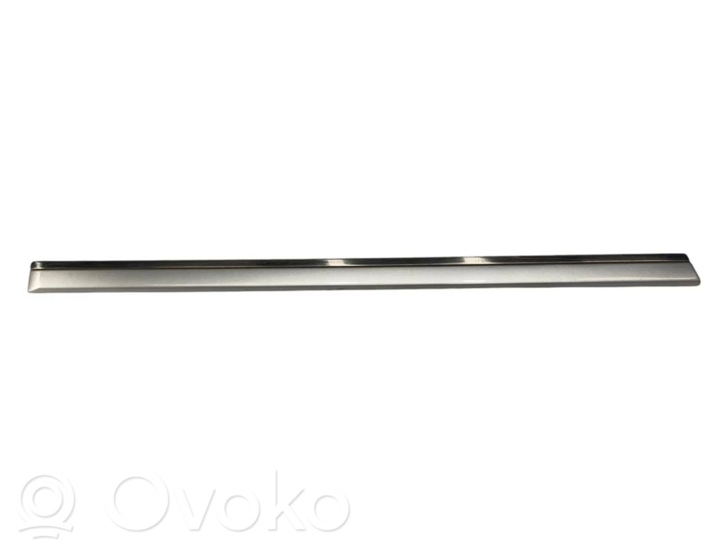 Aizmugurē durvju dekoratīvā apdare (moldings)