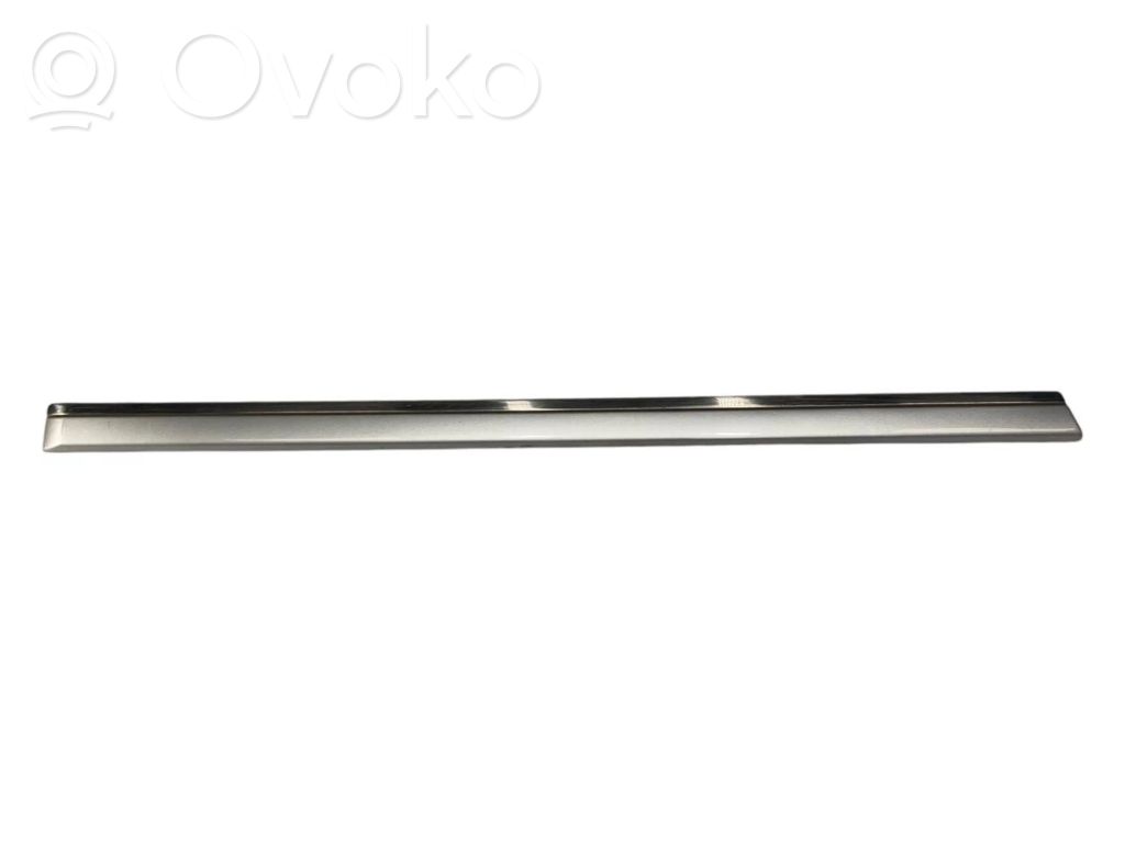 Aizmugurē durvju dekoratīvā apdare (moldings)