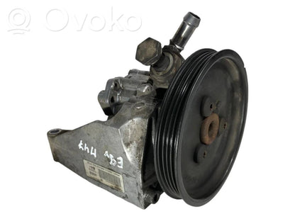 Stūres pastiprinātāja sūknis