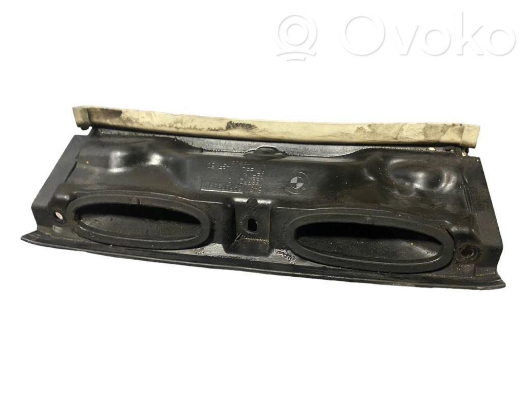 Other type of engine compartment part