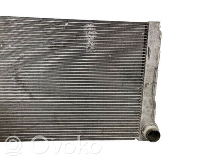 Dzesēšanas šķidruma radiators