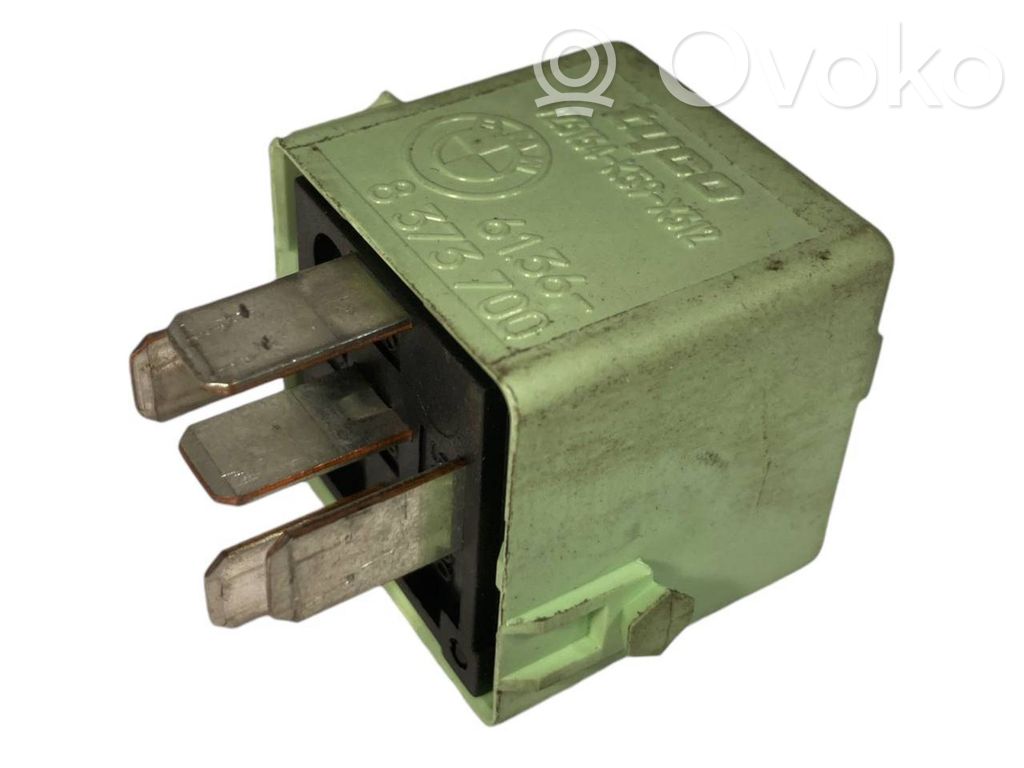 Other types of relays