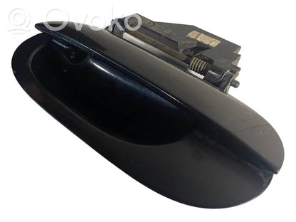 External opening handle