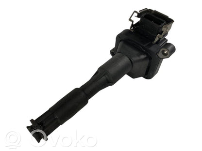 Augstsprieguma spole (aizdedzei)