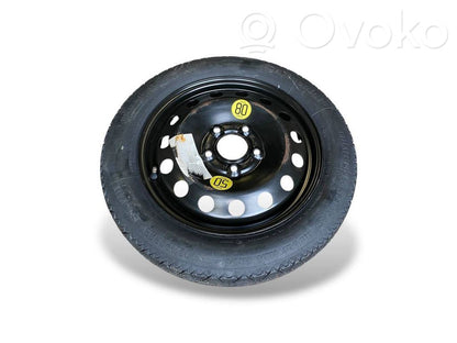 R16 rezerves ritenis
