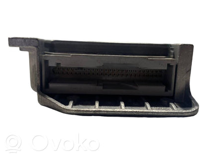 Блок управления подушками безопасности