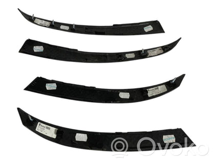 Salona dekoratīvās apdares komplekts