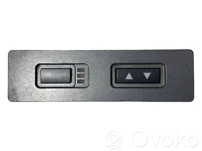 Seat adjustment knob