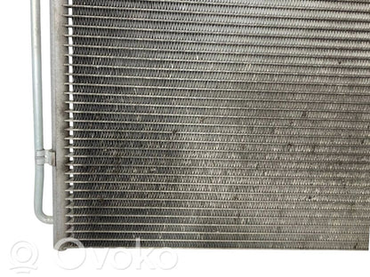 Радиатор охлаждения кондиционера