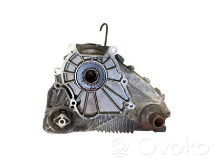 Pārnesumkārbas reduktors / razdatka