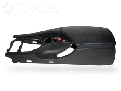 Центральная консоль