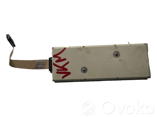Antenas pastiprinātājs