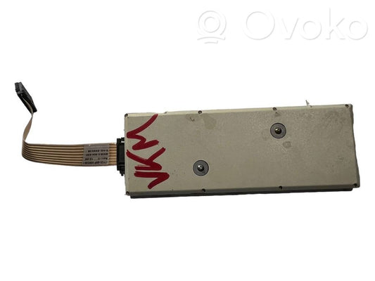 Antenna amplifier