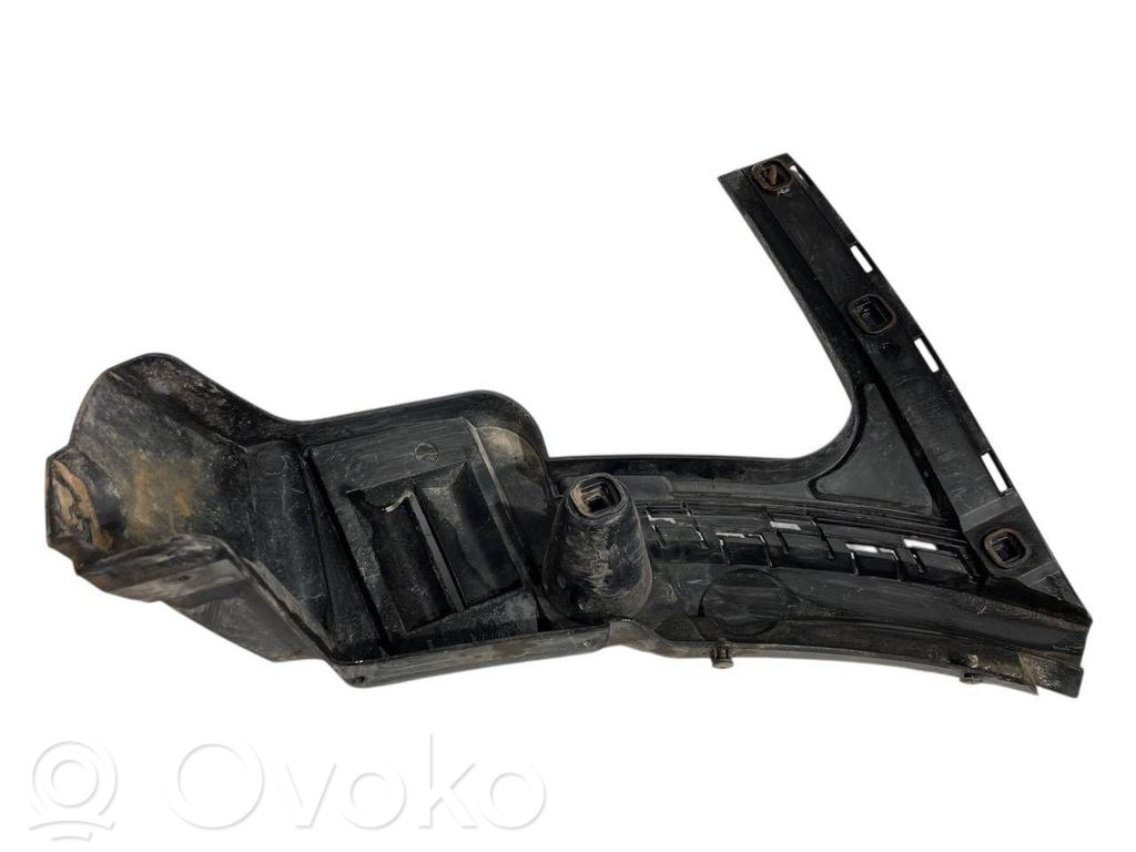 Aizmugurējā bufera montāžas kronšteins