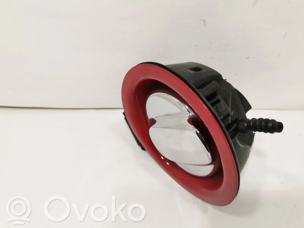 Крышка топливного бака