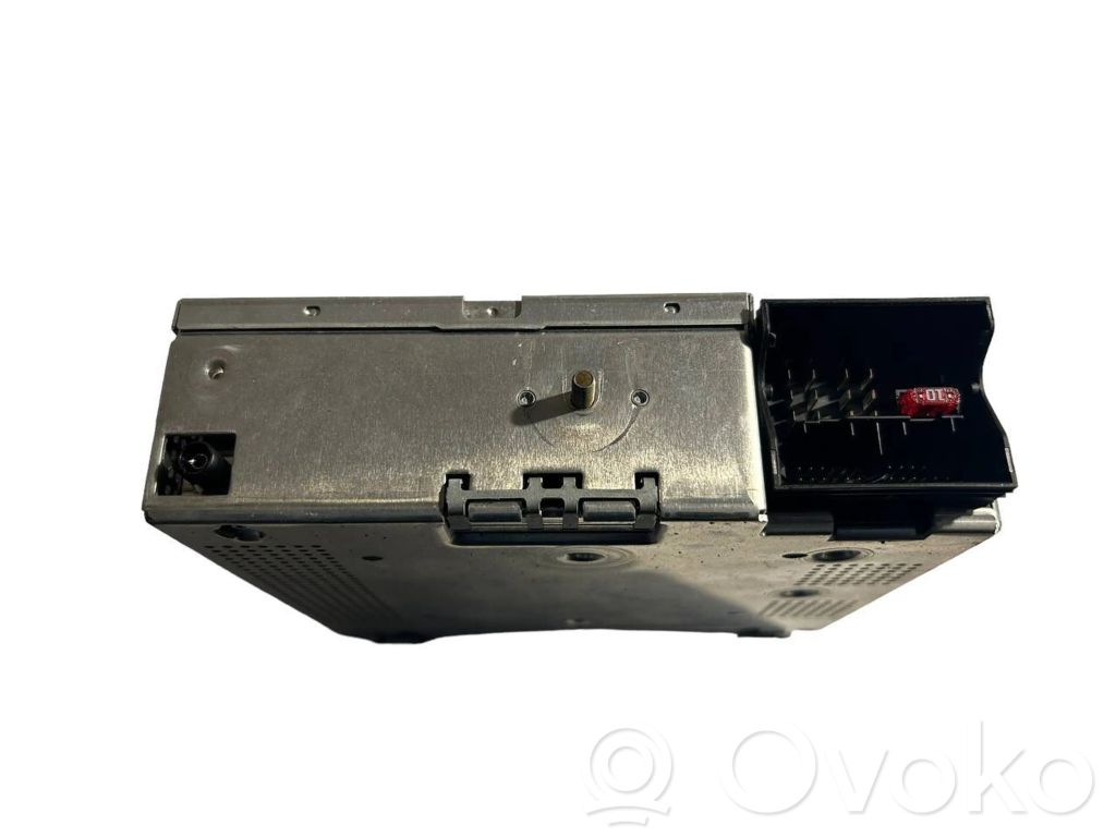 Усилитель звука