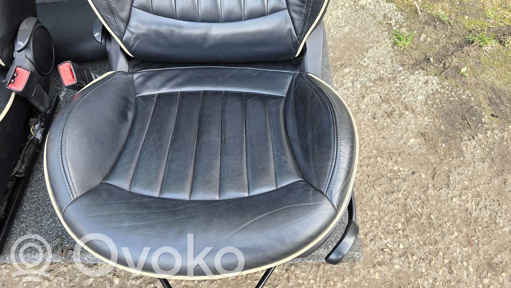 Комплект деталей интерьера