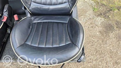 Комплект деталей интерьера