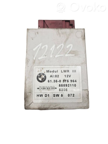 Световой модуль ЛКМ