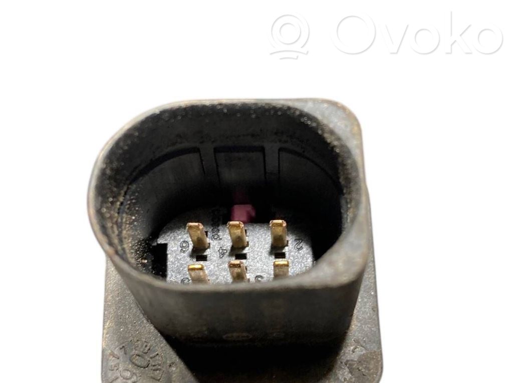 Katalizators, FAP/DPF cieto daļiņu filtrs