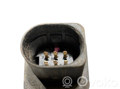 Katalizators, FAP/DPF cieto daļiņu filtrs
