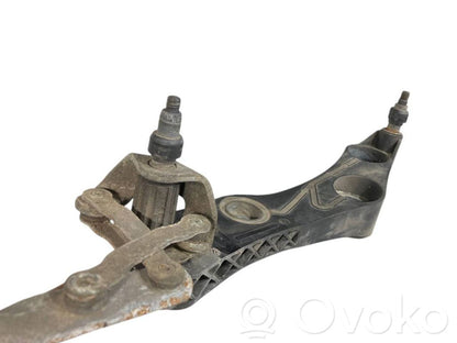 Stikla tīrītāja mehānisms komplekts