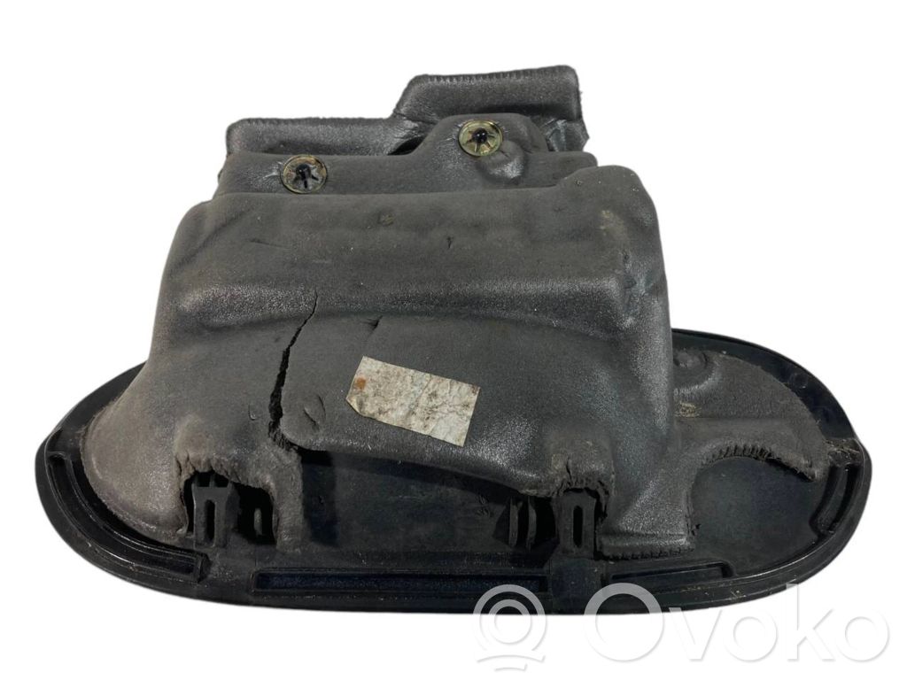 Ārējais atvēršanas rokturis