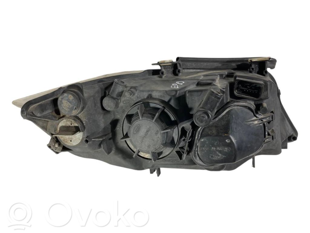 Priekšējais lukturis