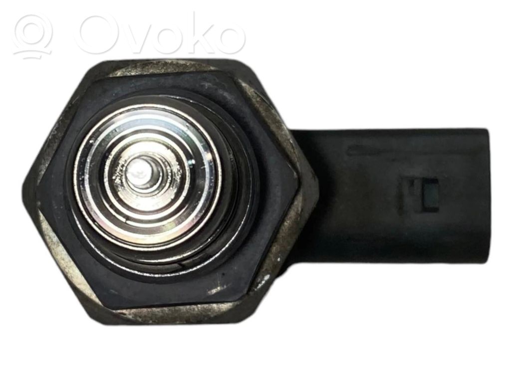 Degvielas spiediena mērītājs