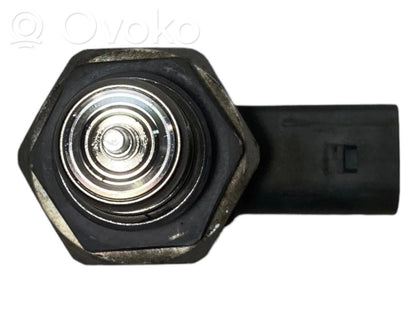 Degvielas spiediena mērītājs