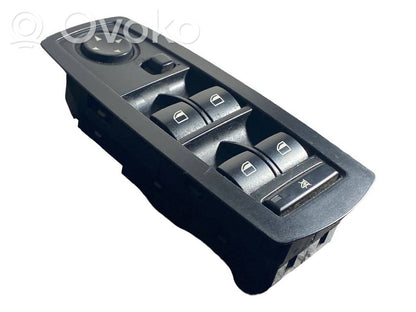 Elektrisko logu slēdzis