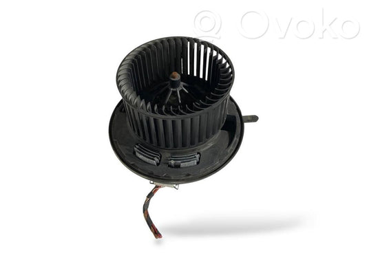 Mazā radiatora ventilators