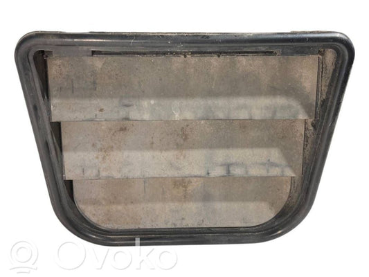 Ventilācijas režģis