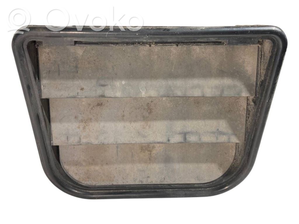 Ventilācijas režģis